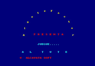 Al tute_Algete Factory.rar